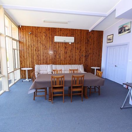 Waterview Gosford Motor Inn Rom bilde