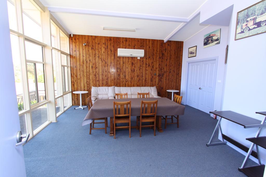 Waterview Gosford Motor Inn Rom bilde