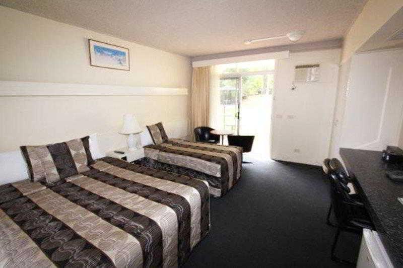 Waterview Gosford Motor Inn Rom bilde